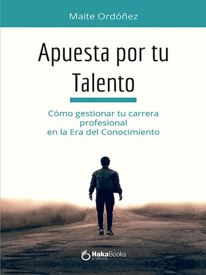 cover image of Apuesta por  tu Talento